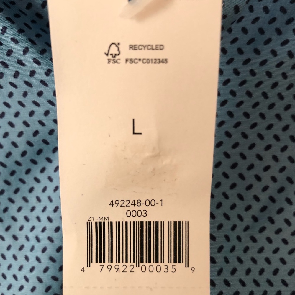 Shirt - Picture 2 of 2